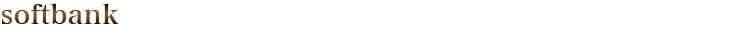 softbank