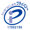 pマーク